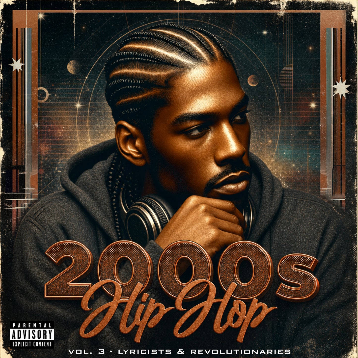 2000s Hip Hop, Vol. 3