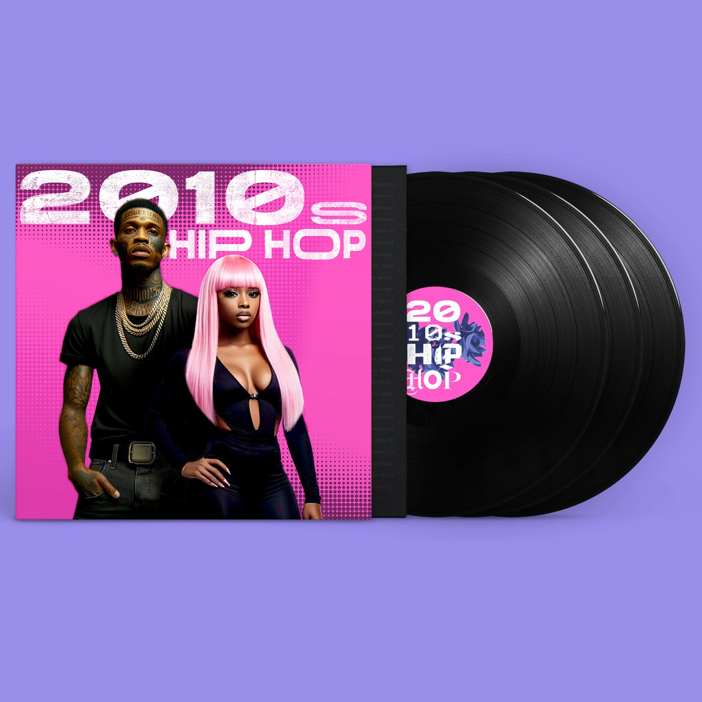 2010s Hip Hop