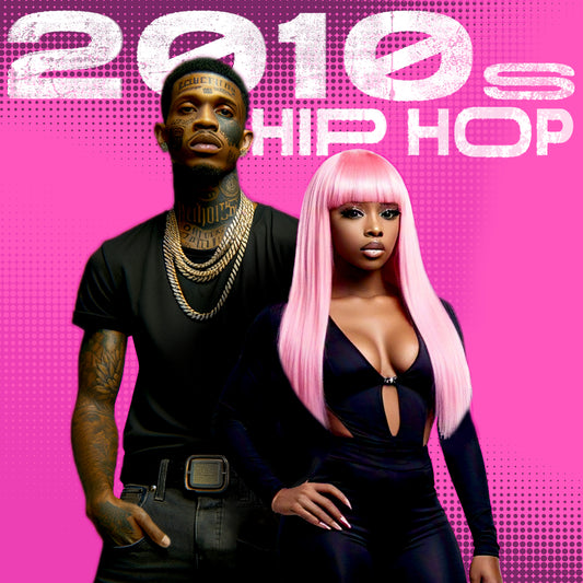 2010s Hip Hop