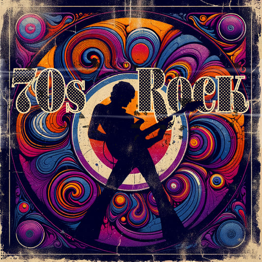 1970s Rock