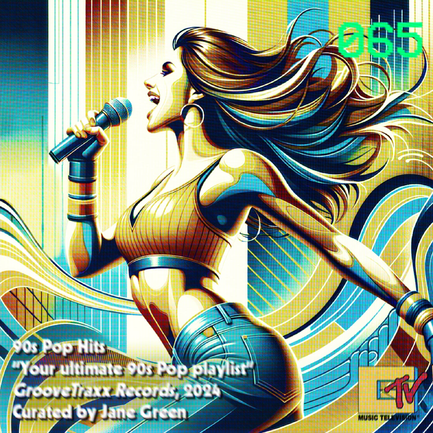 1990s Pop