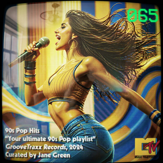 1990s Pop