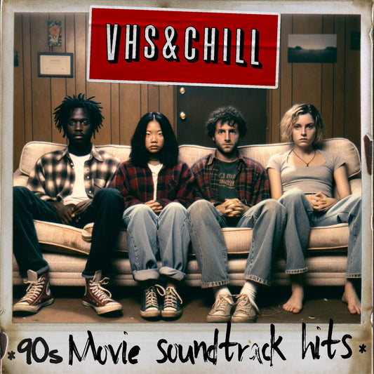 1990s Movie Soundtrack Hits