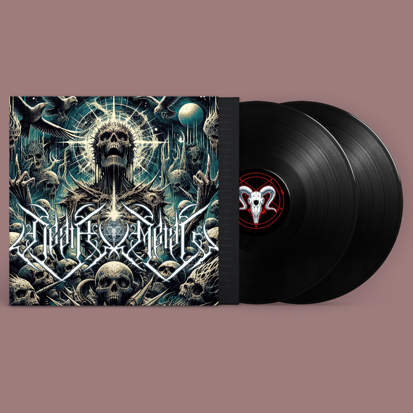 Death Metal