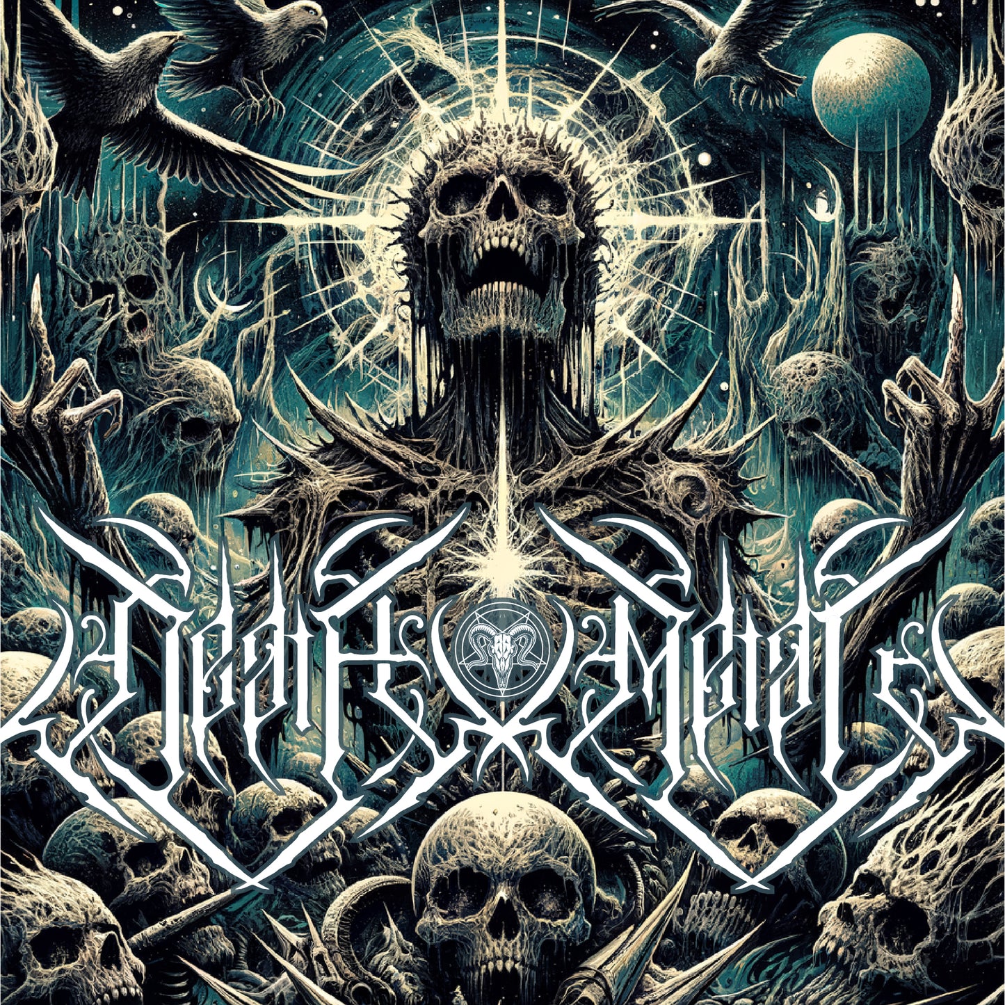 Death Metal