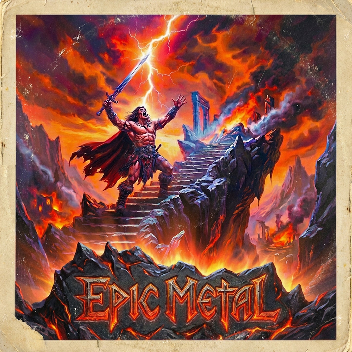 Epic Metal