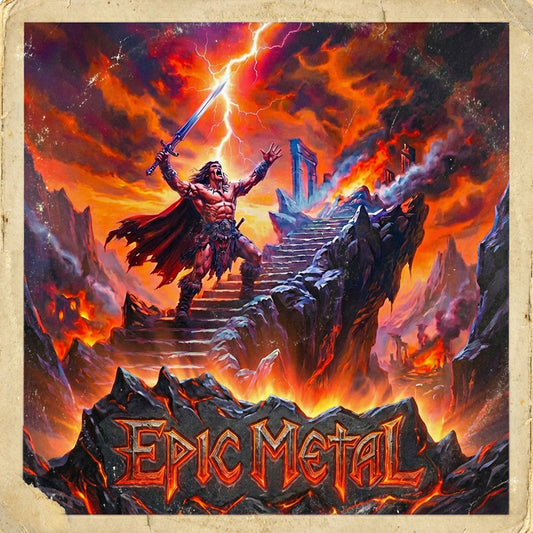 Epic Metal