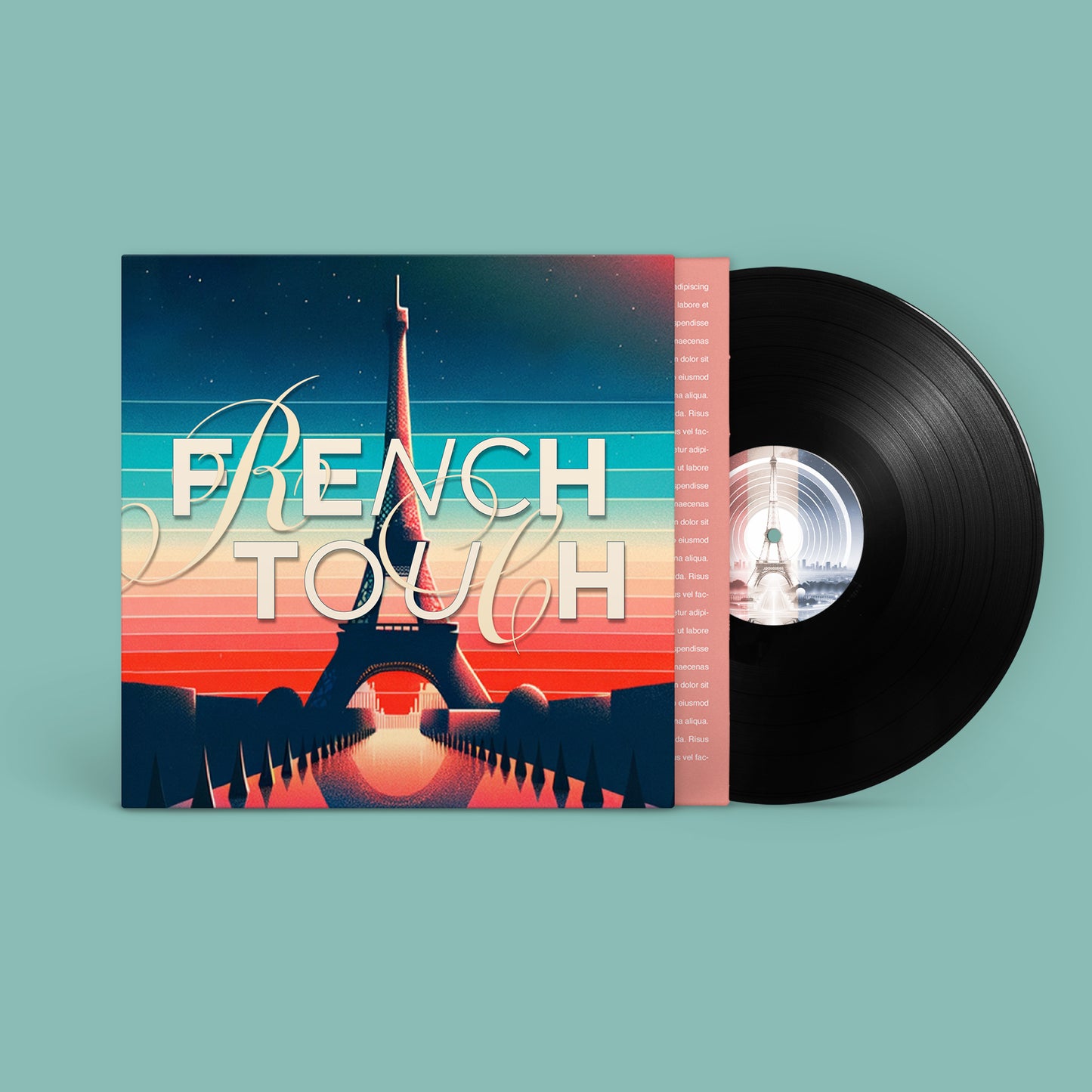 French Touch