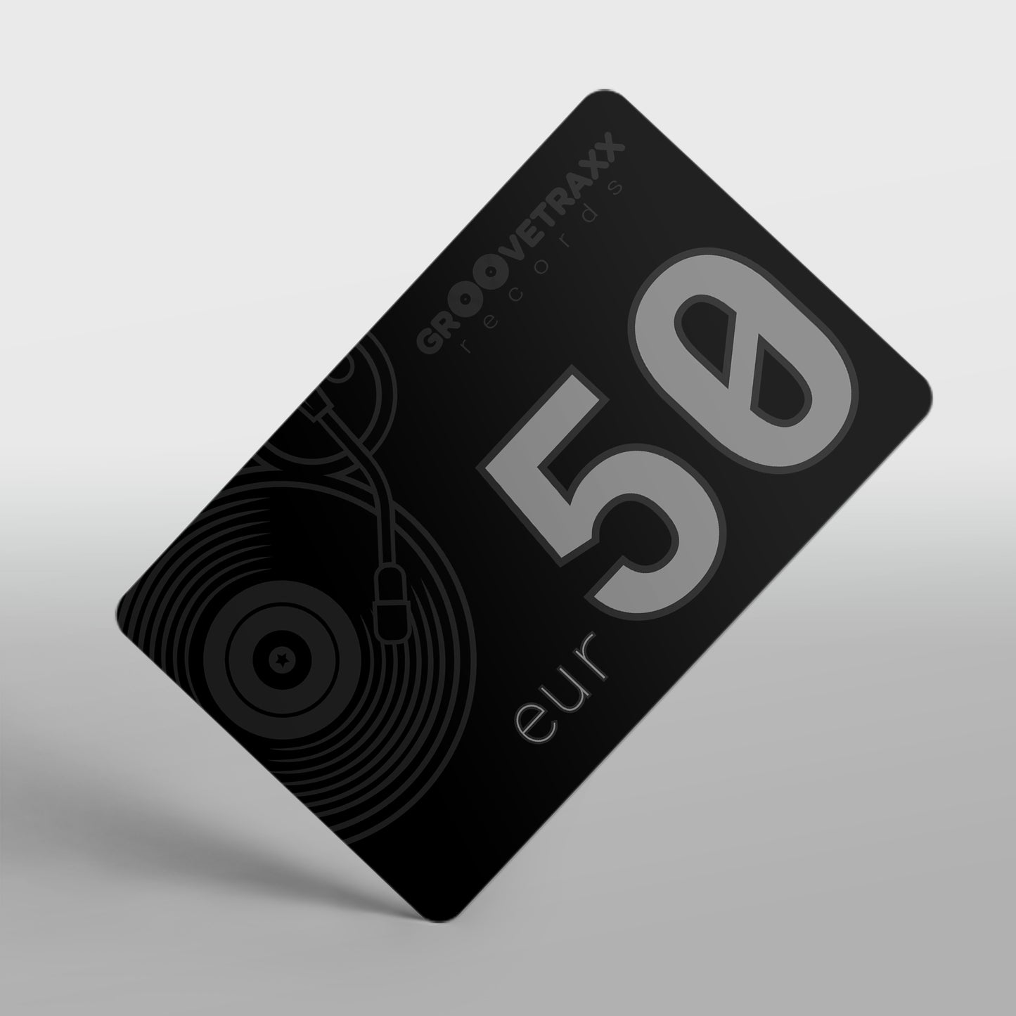 PRODOTTO TEST: CARTA REGALO EUR