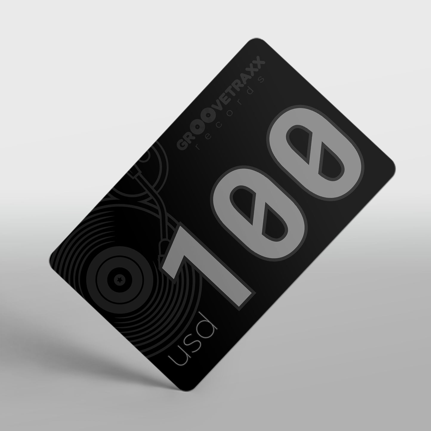 TEST PRODUCT: USD GIFT CARD