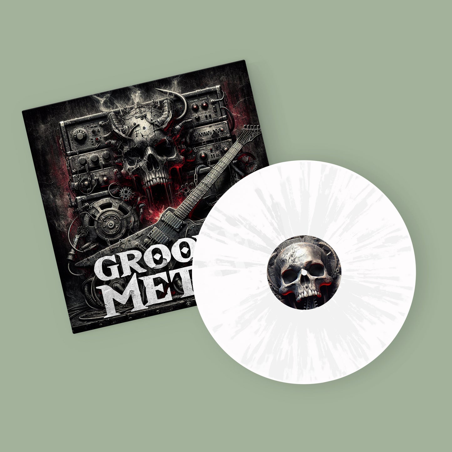 Groove Metal