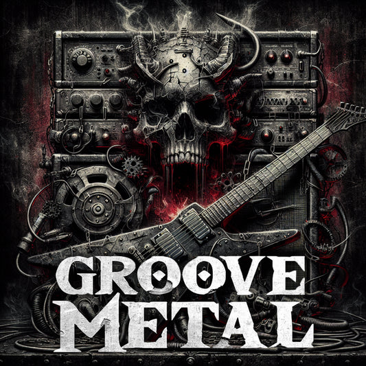 Groove Metal