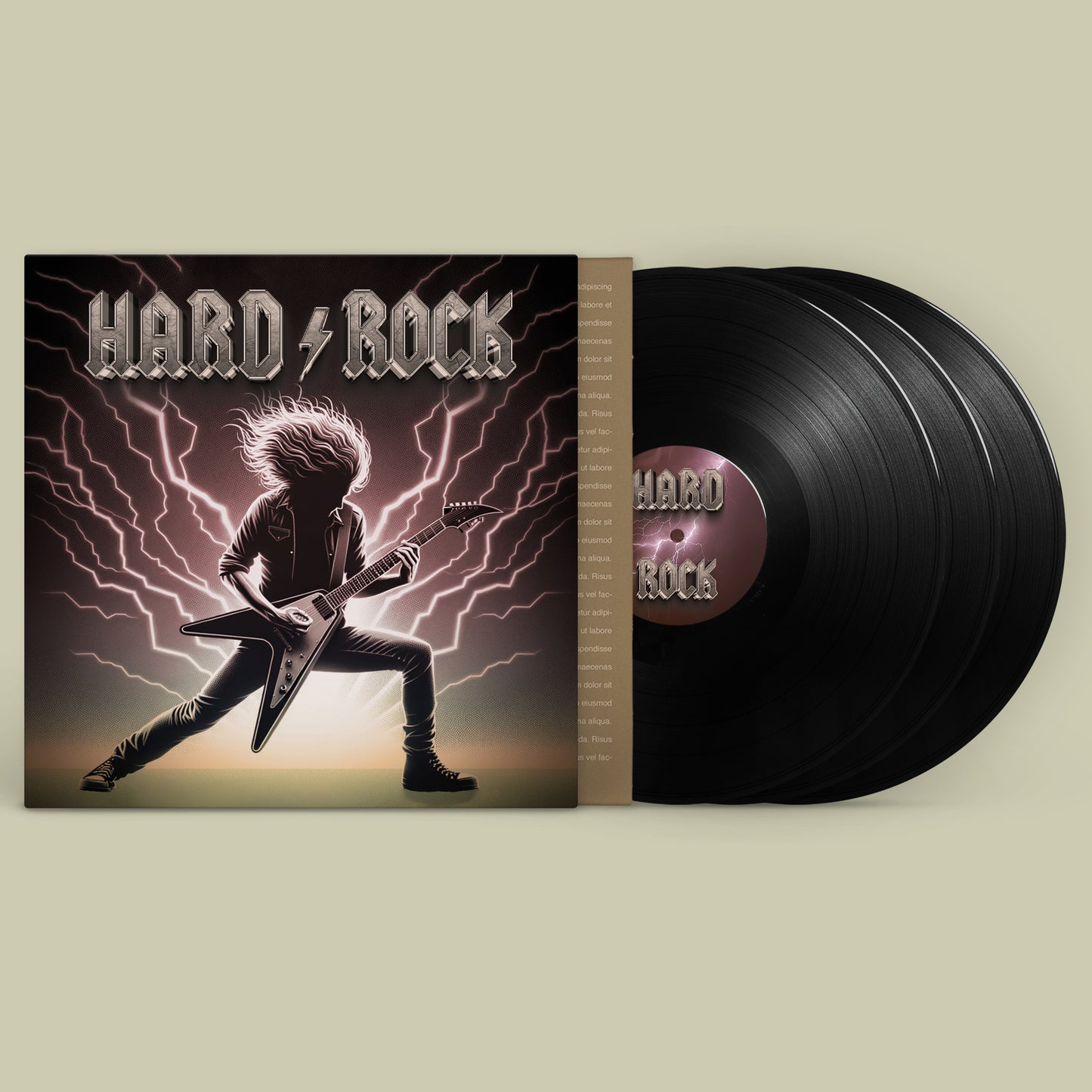 Hard Rock