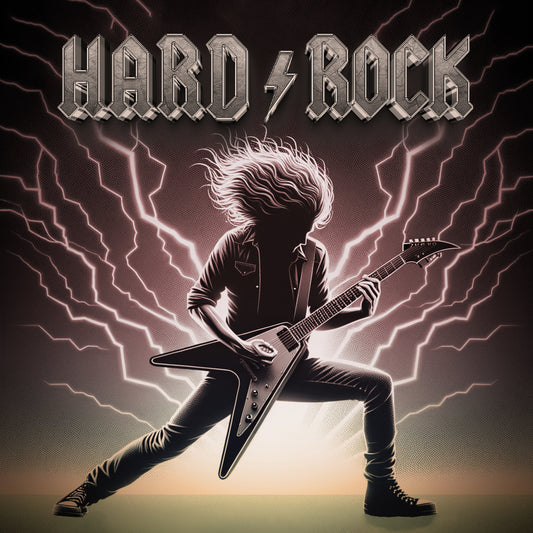 Hard Rock