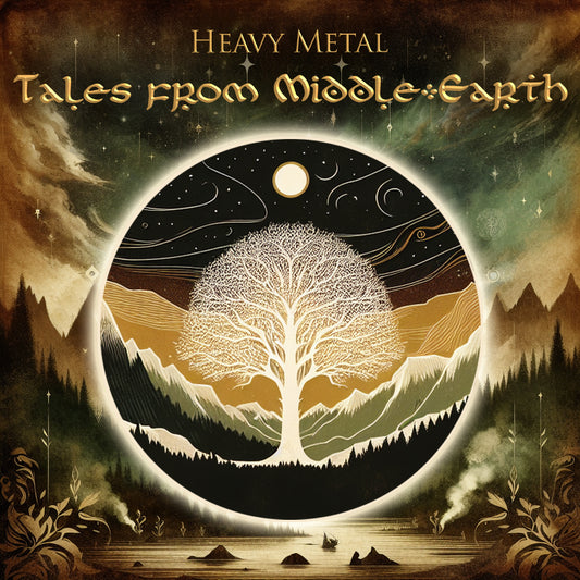Heavy Metal: Tales from Middle-Earth
