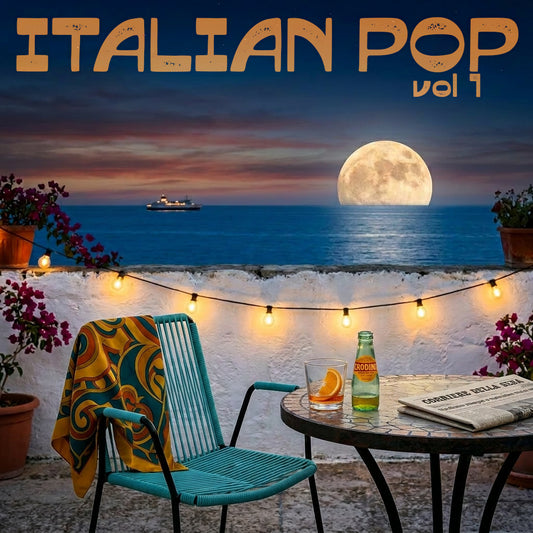 Italian Pop, Vol. 1