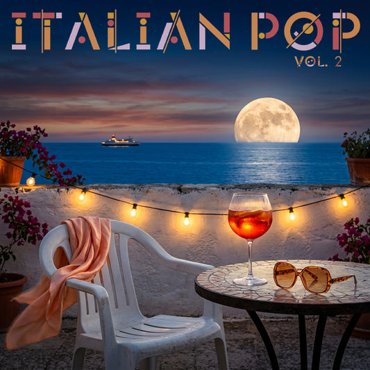 Italian Pop, Vol. 2