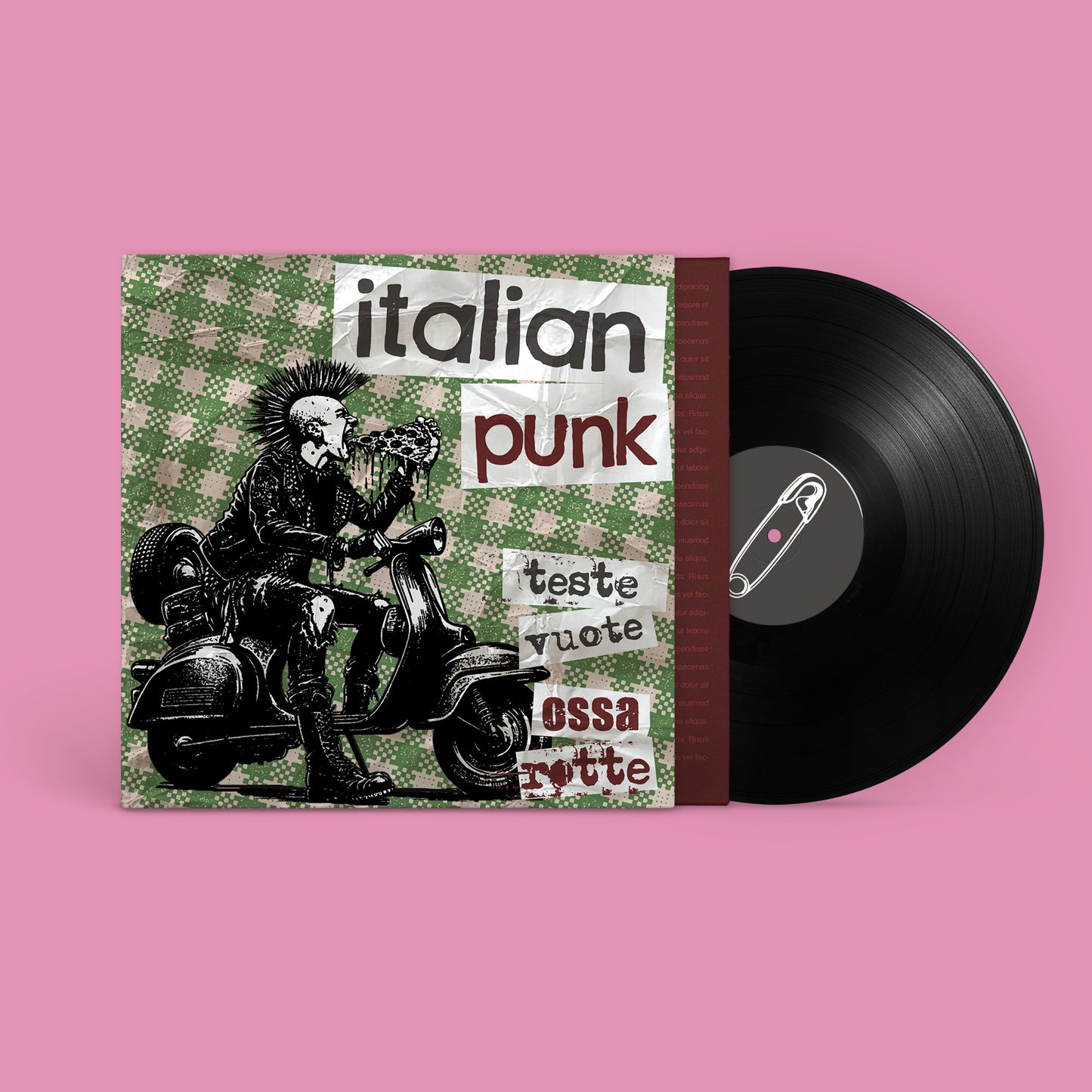 Italian Punk