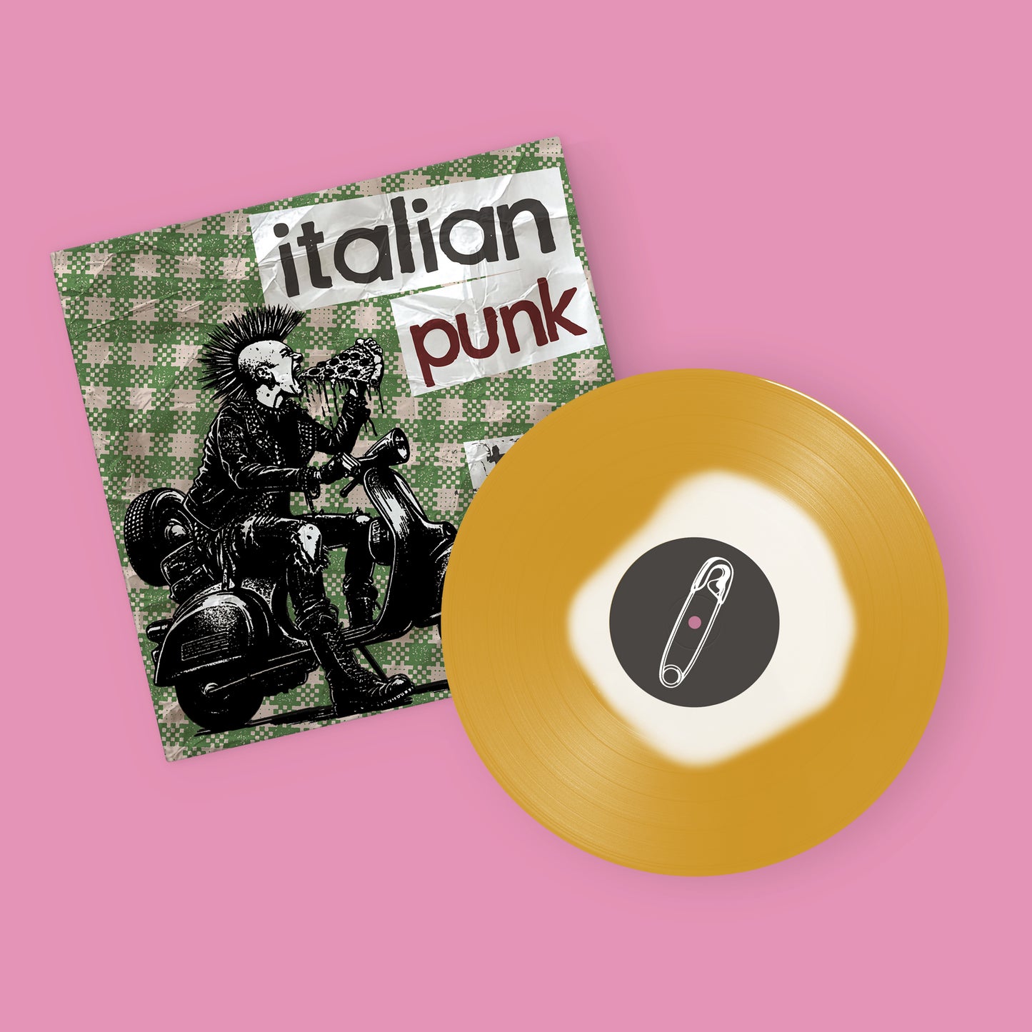 Italian Punk