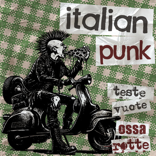 Italian Punk