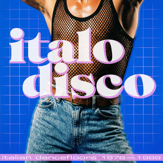 Italo Disco