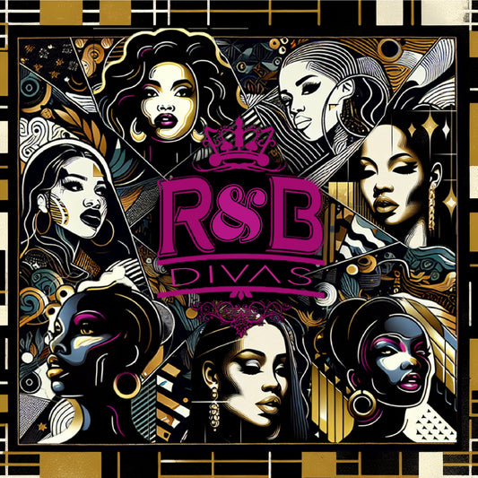RnB Divas
