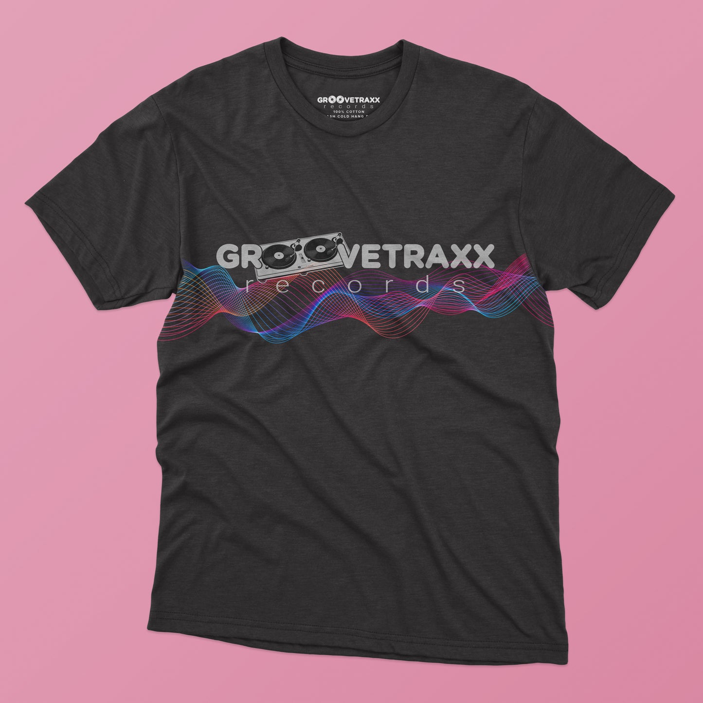TEST MERCH #09: GT by Jane Green Ltd. Ed.