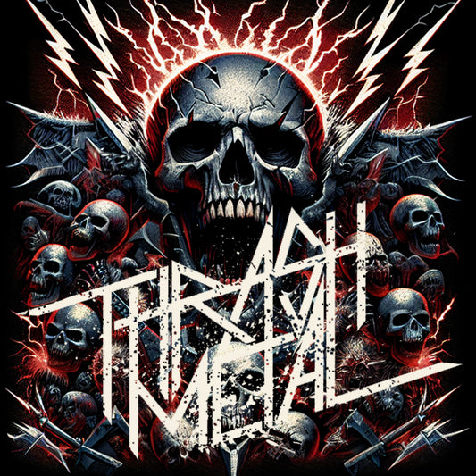 Thrash Metal