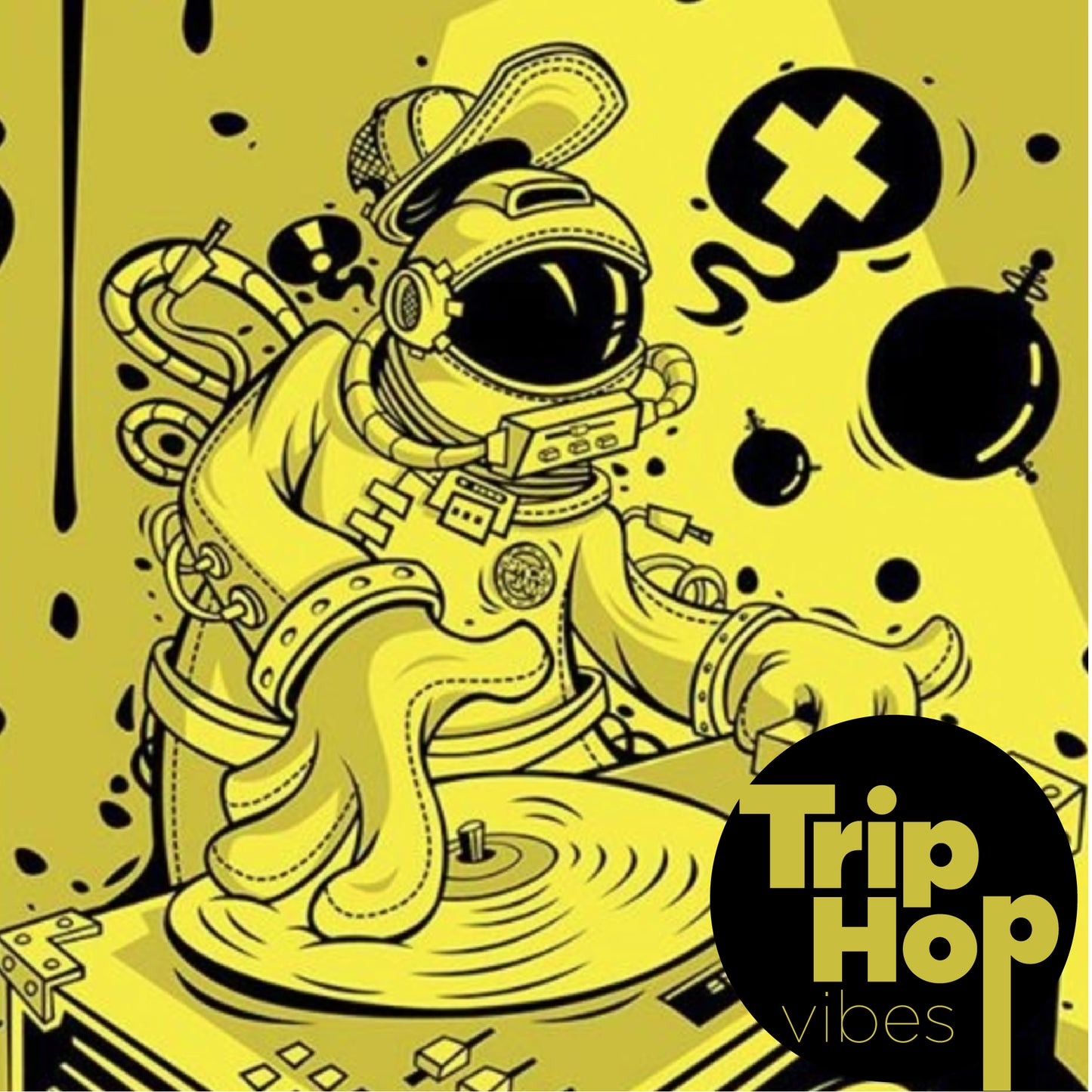 PRODUIT TEST : MUSIQUE NUMÉRIQUE #03 : Trip Hop