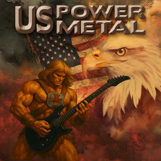 US Power Metal