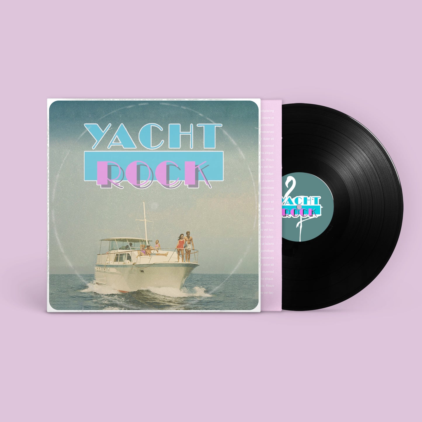 GT0 : Yacht Rock des années 80