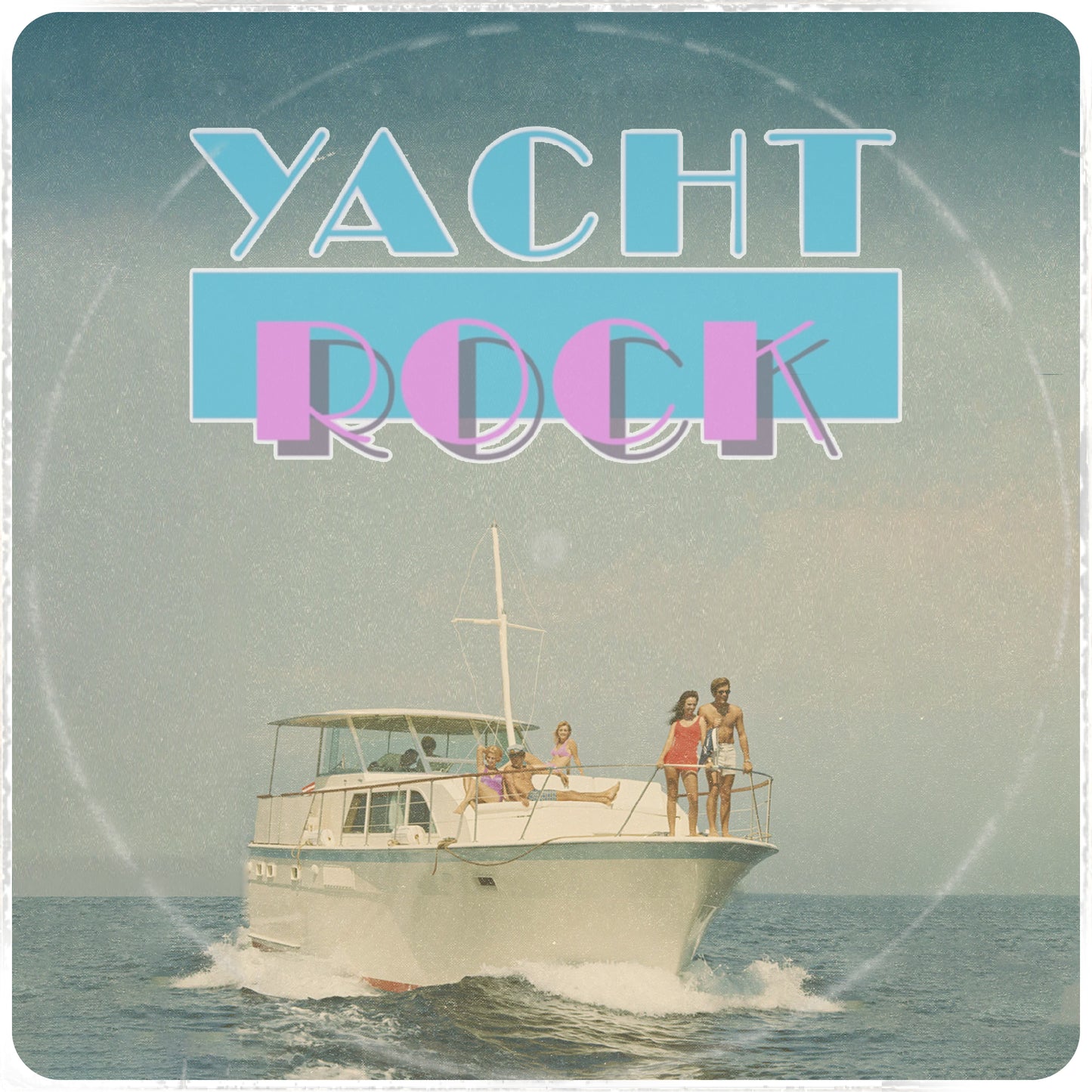 GT0 : Yacht Rock des années 80