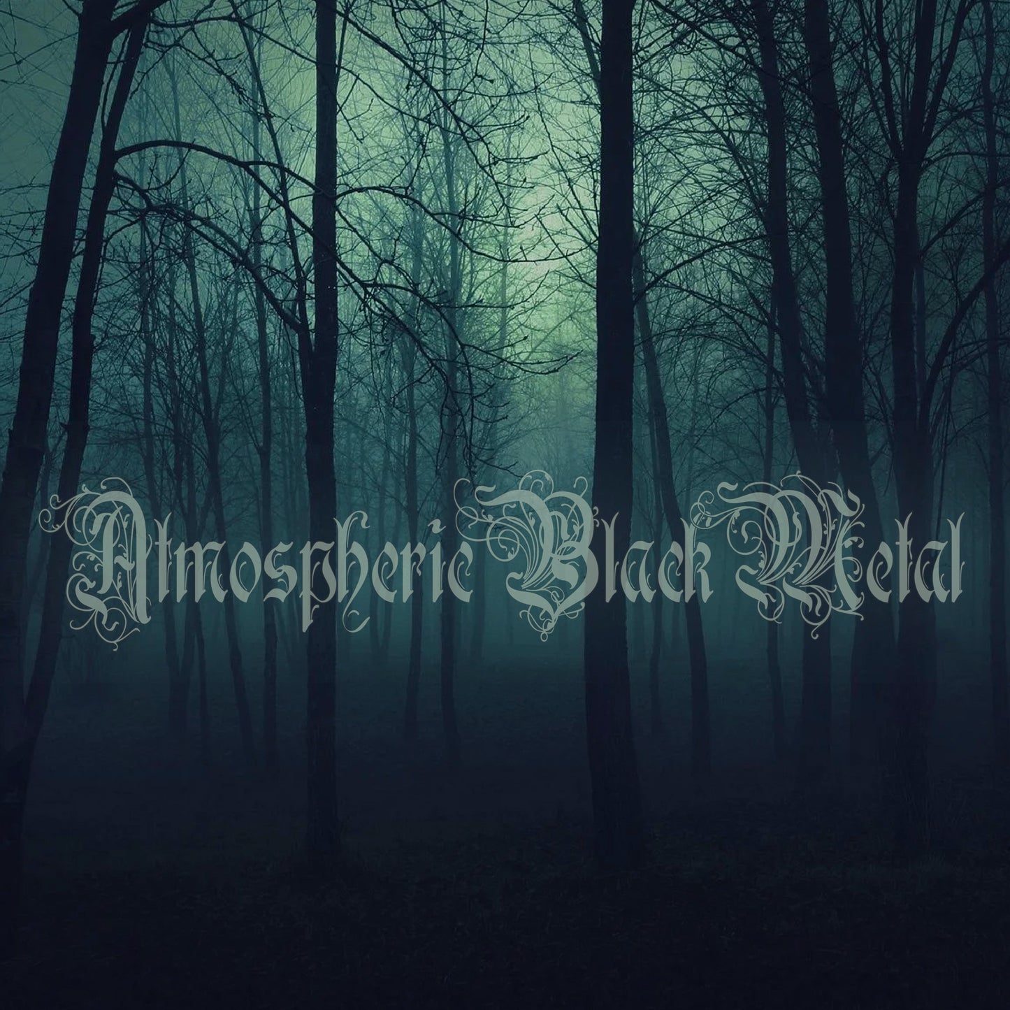 GT004 : Black Metal atmosphérique