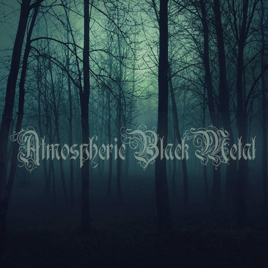 Atmospheric Black Metal