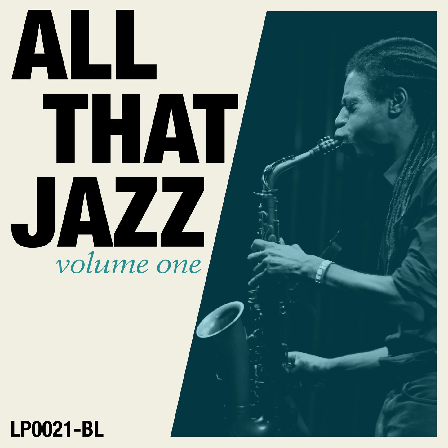 GT029 : Bebop Jazz