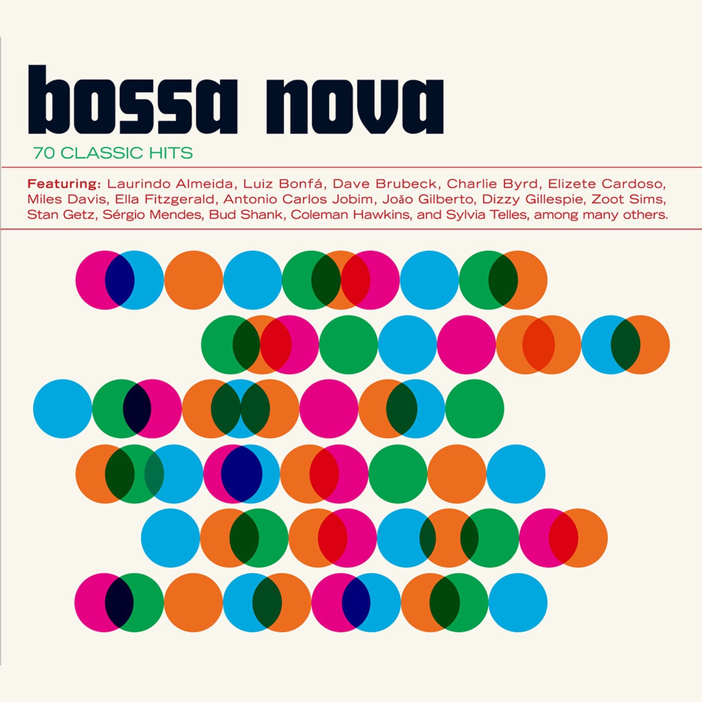 GT006 : Bossanova