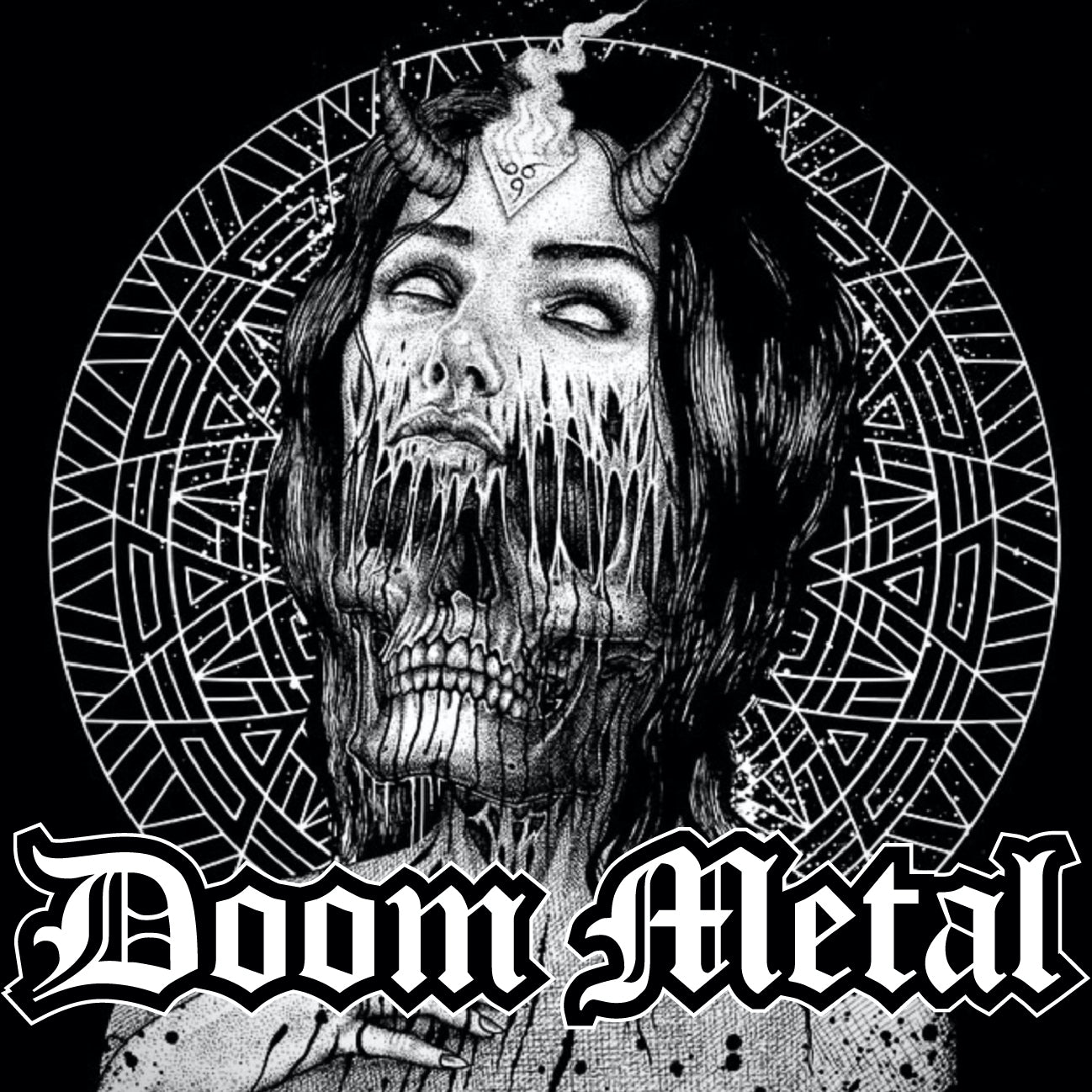 GT010 : Doom Métal