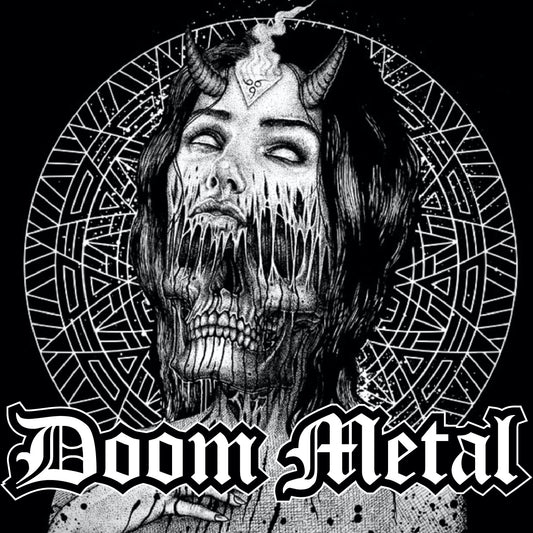 Doom Metal
