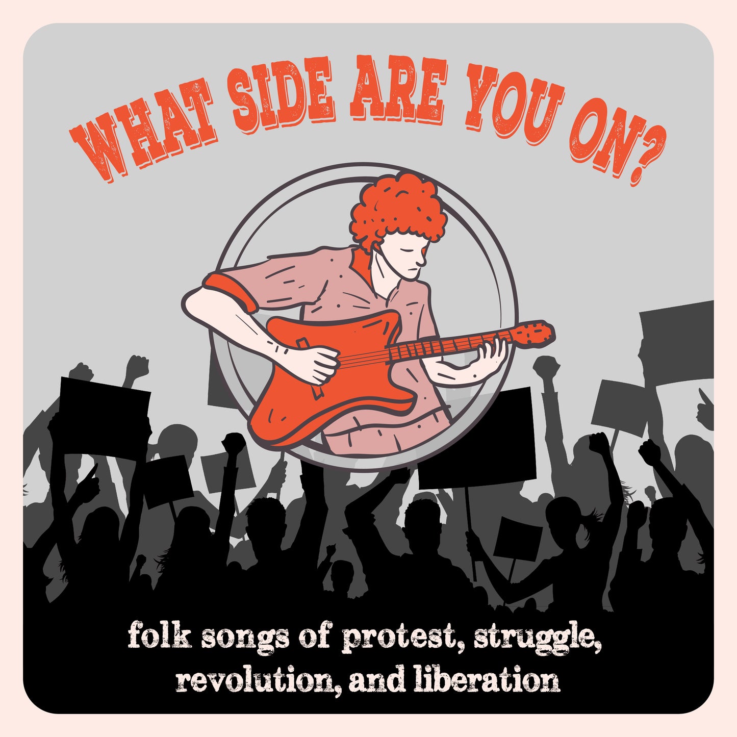 GT028 : Protestation populaire