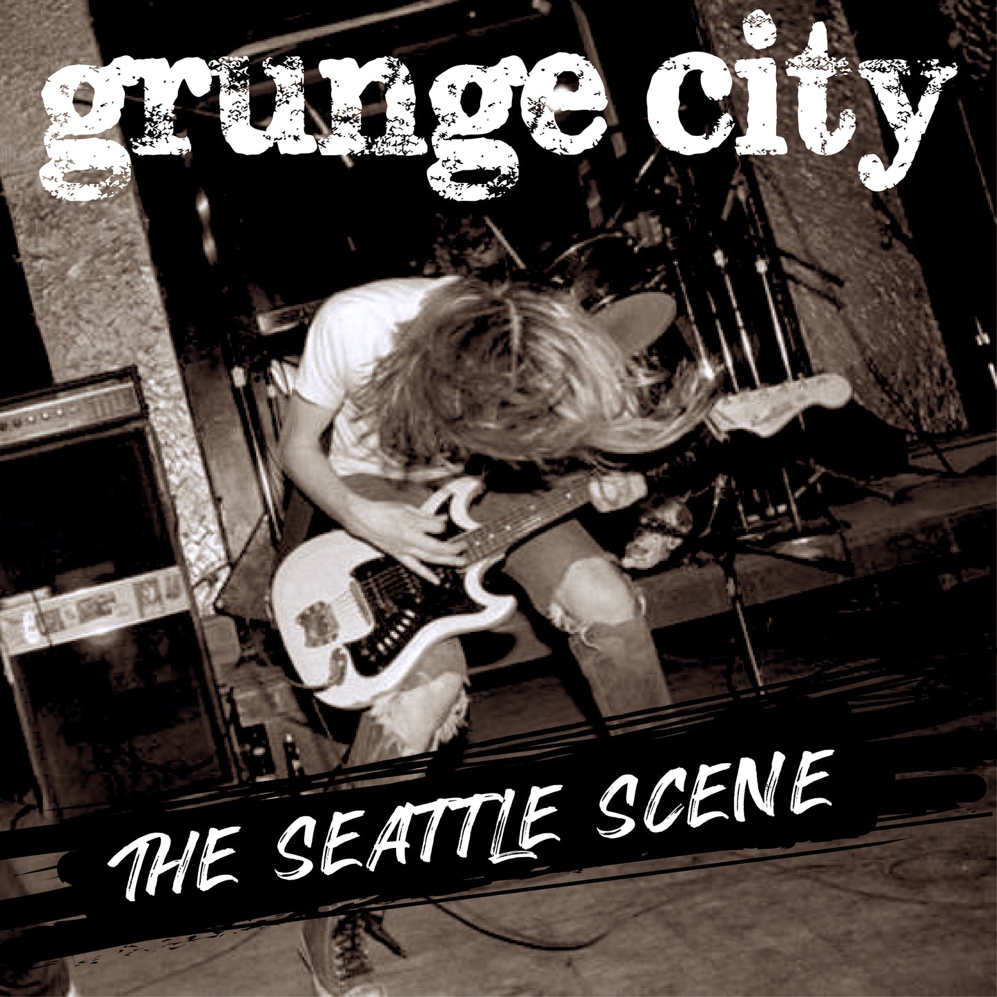 GT019 : Grunge