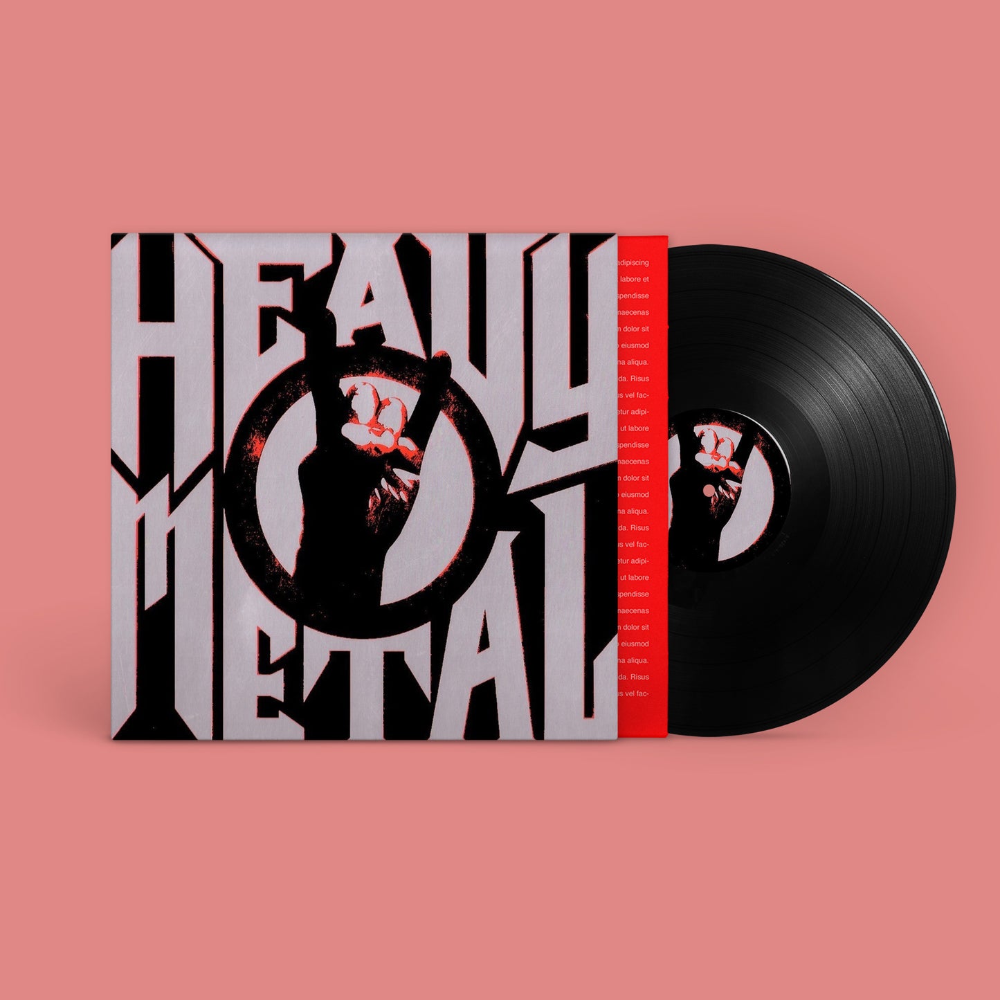 GT011 : Métal lourd
