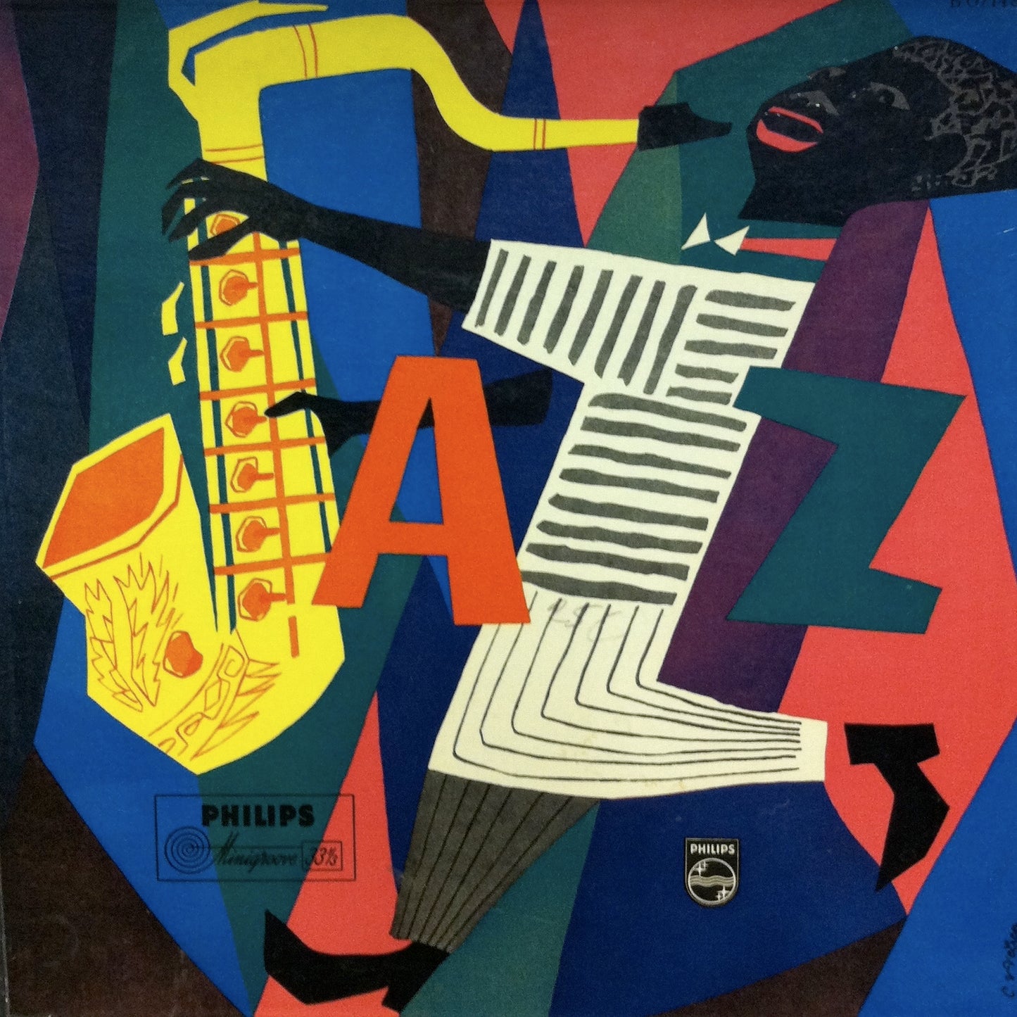 GT012 : Jazz