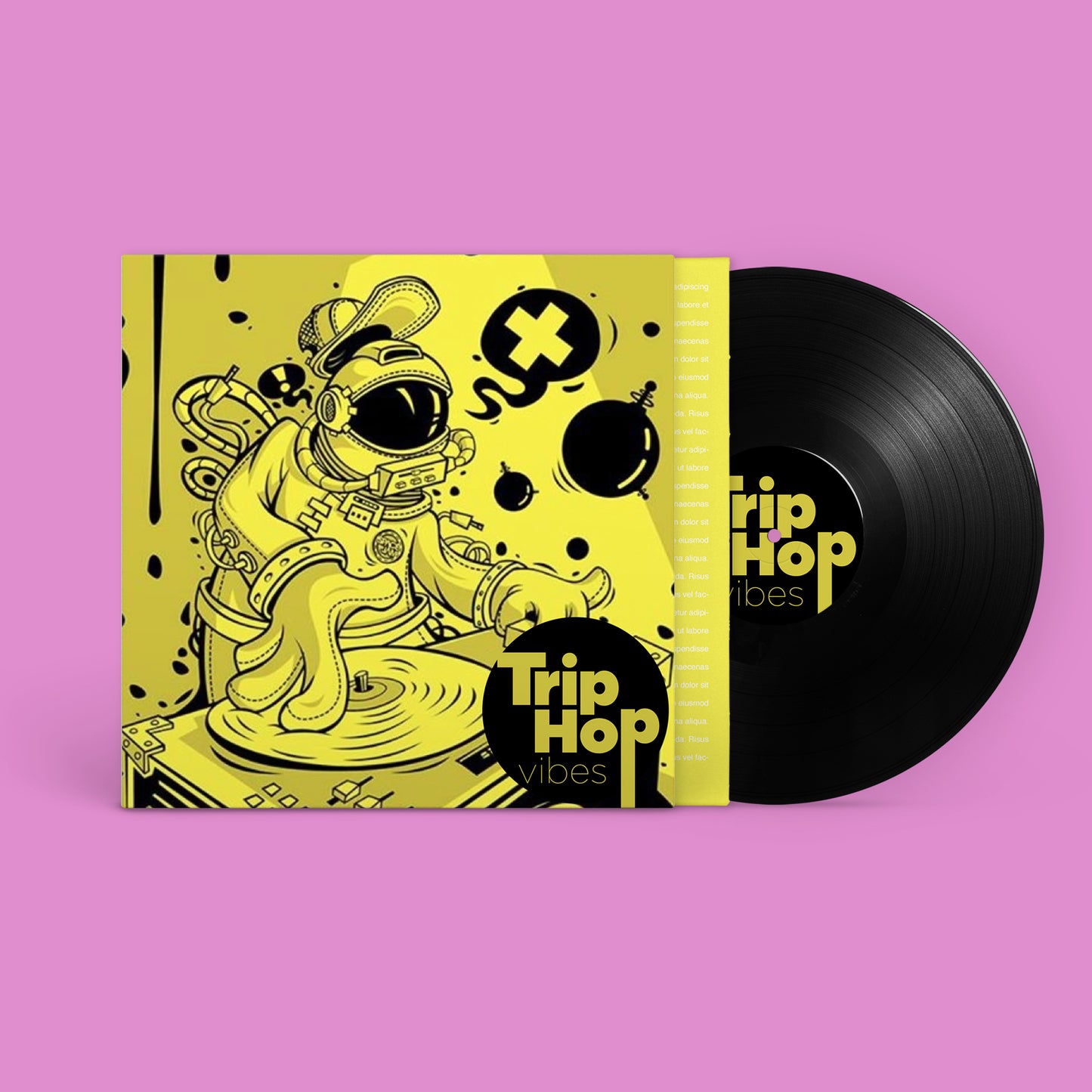 GT027 : Trip Hop