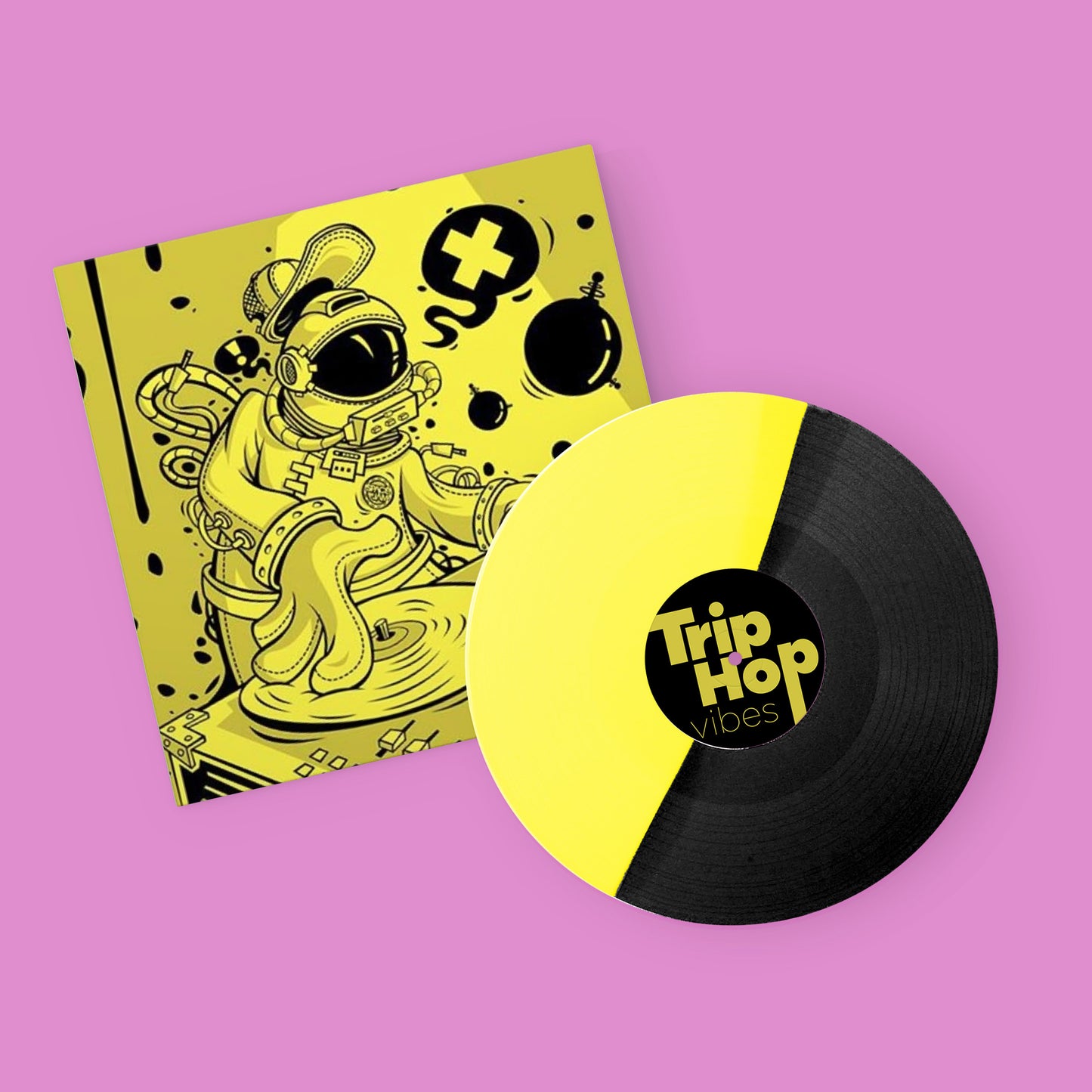 GT027 : Trip Hop