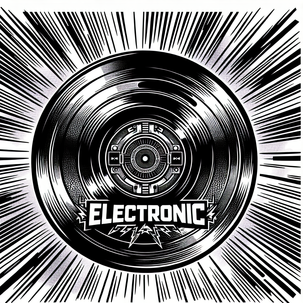Electronic LPs