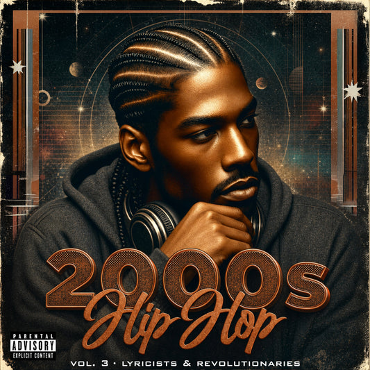 2000s Hip Hop, Vol. 3