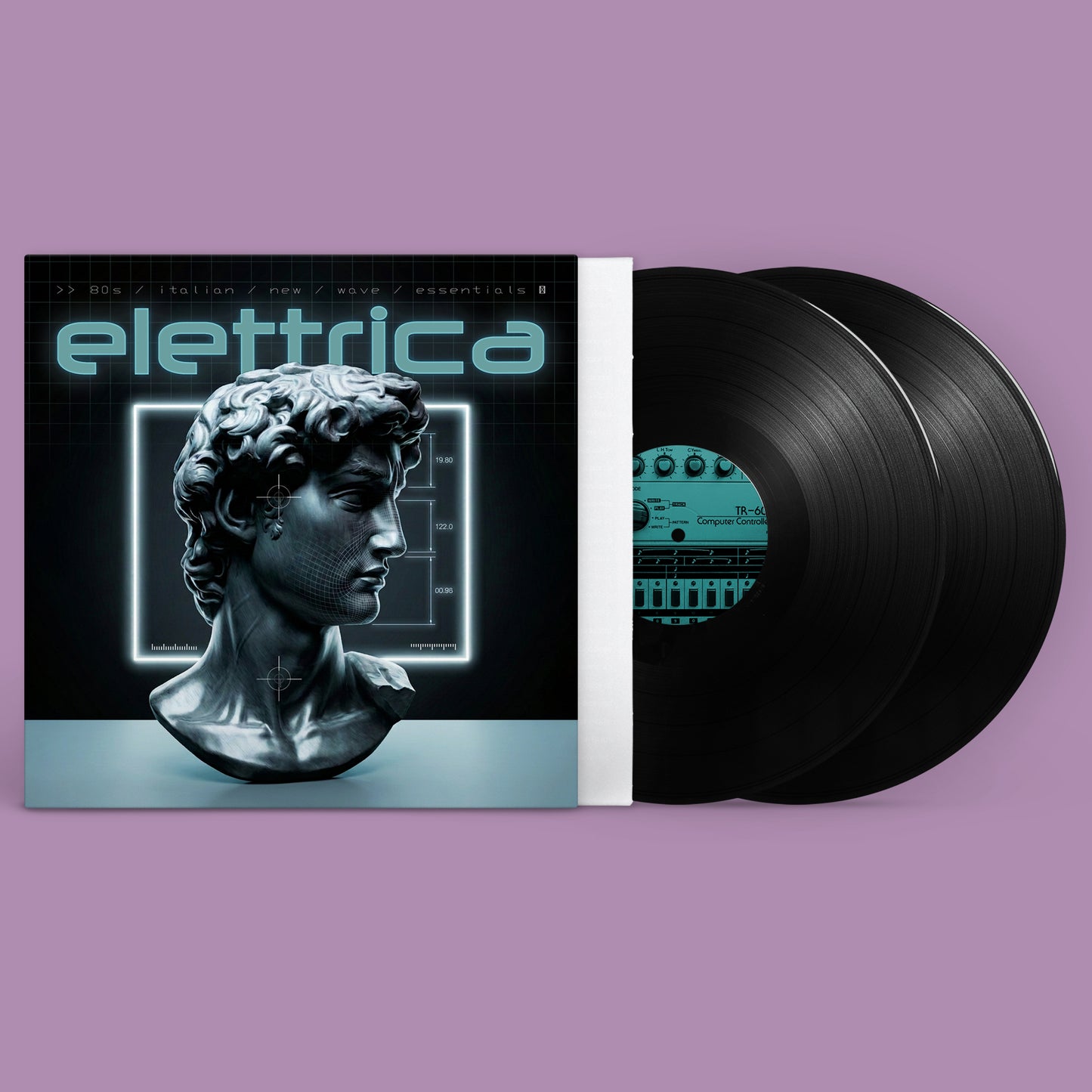 80s Italian New Wave