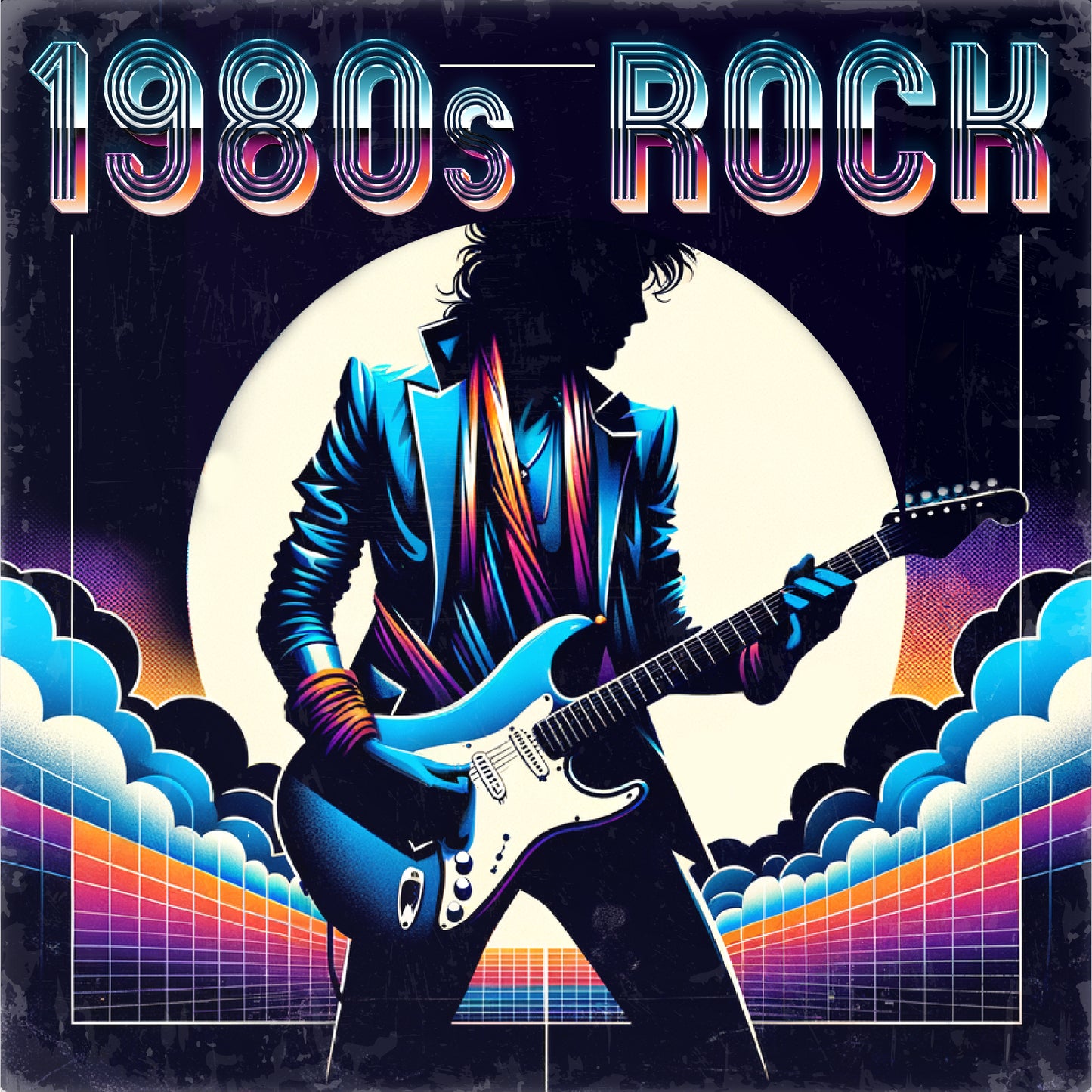 1980s Rock