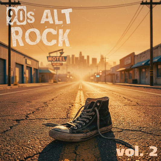 1990s Alt Rock, Vol. 2