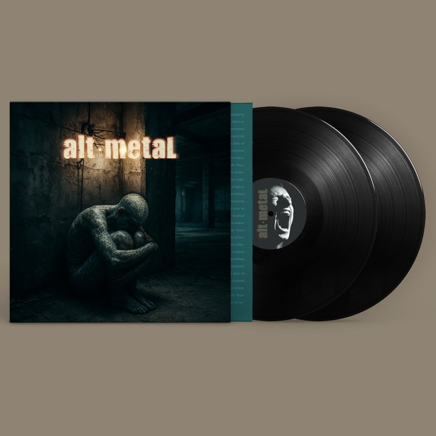 Alt Metal